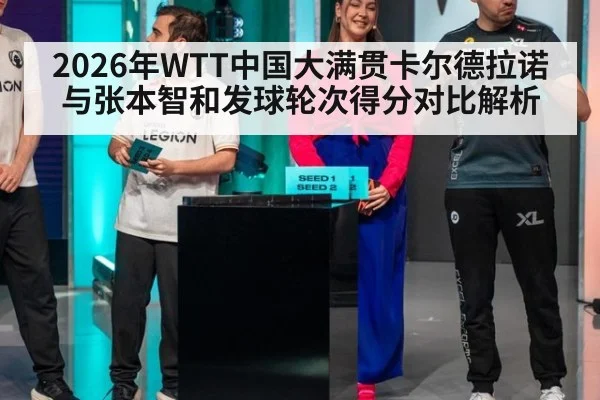 2026年WTT中国大满贯卡尔德拉诺与张本智和发球轮次得分对比解析